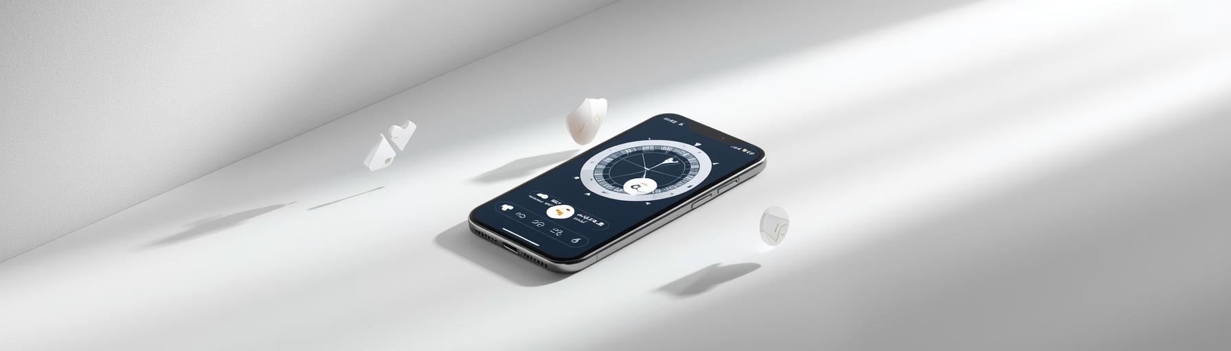 Auswahlkriterien und Vergleich beliebter iOS Apps