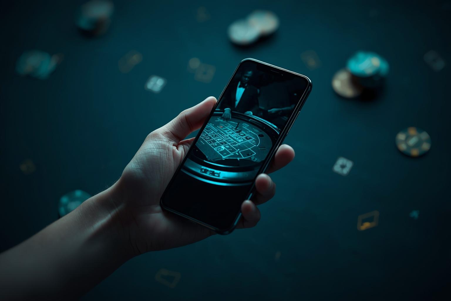 Checkliste vor dem Spielen und weiterführende Unterstützung